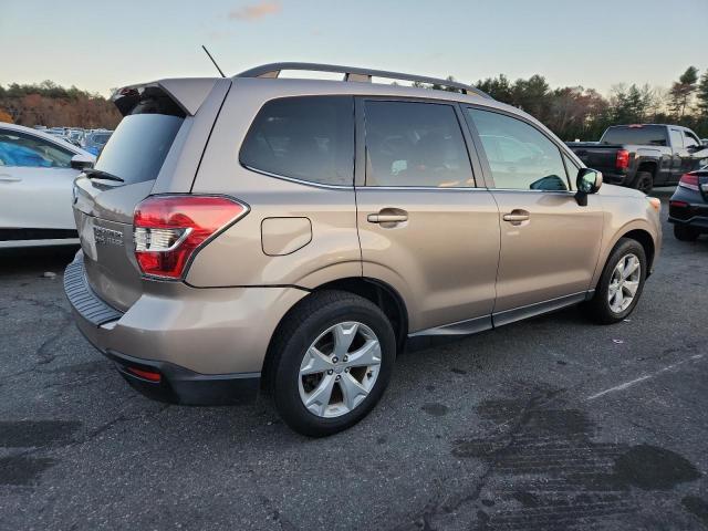 Subaru Forester 2.5i Limited Image 2