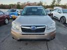 Subaru Forester 2.5i Limited Image 5