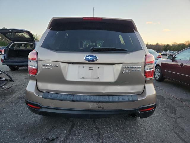 Subaru Forester 2.5i Limited Image 6