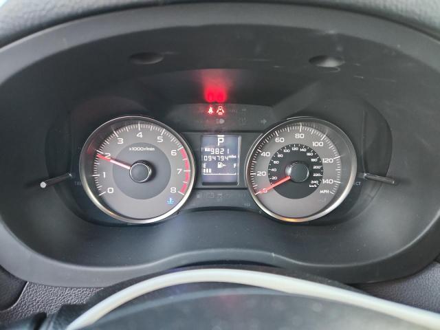 Subaru Forester 2.5i Limited Image 12