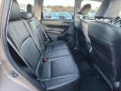 Subaru Forester 2.5i Limited Image 9