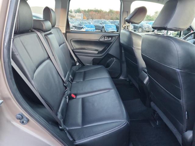 Subaru Forester 2.5i Limited Image 9