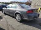 Chrysler Sebring Lx Image 4