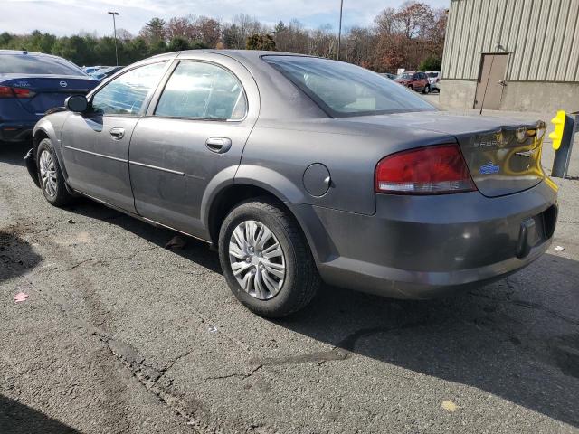 Chrysler Sebring Lx Image 4