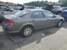 Chrysler Sebring Lx Image 2