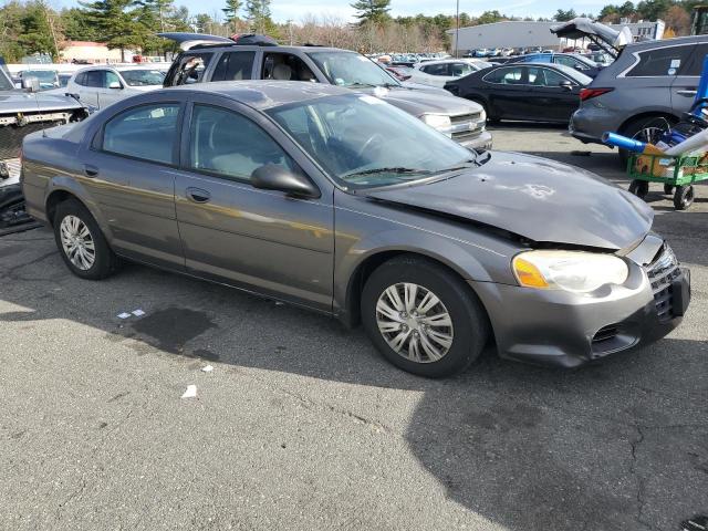 Chrysler Sebring Lx Image 12
