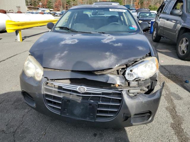 Chrysler Sebring Lx Image 6