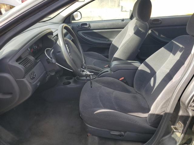 Chrysler Sebring Lx Image 3