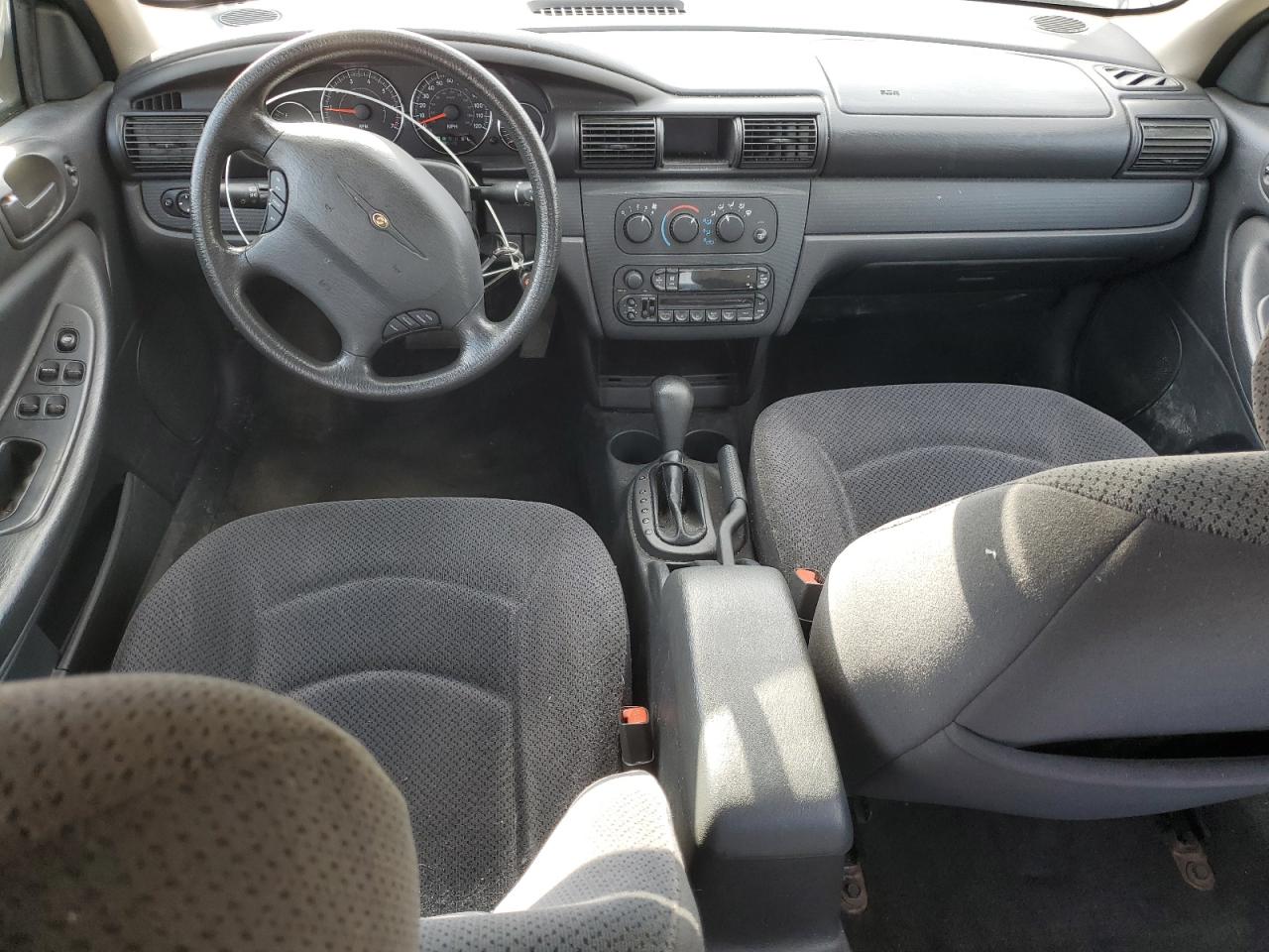 Chrysler Sebring Lx Image 11
