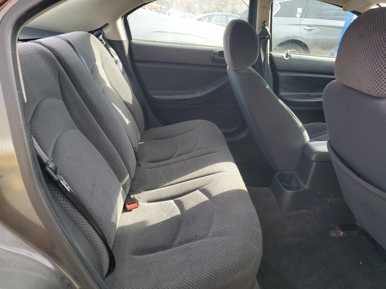 Chrysler Sebring Lx Image 9