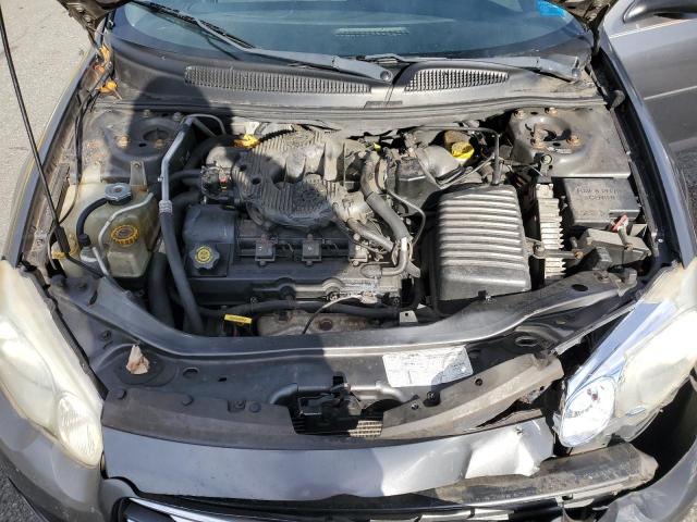 Chrysler Sebring Lx Image 10