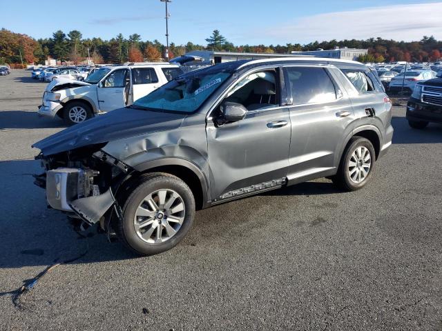  Salvage Hyundai PALISADE
