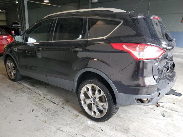 Ford Escape Titanium Image 2