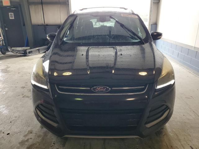 Ford Escape Titanium Image 7