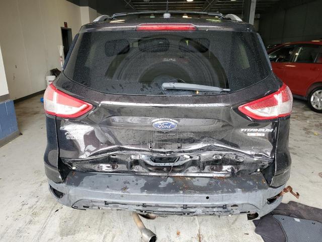 Ford Escape Titanium Image 5