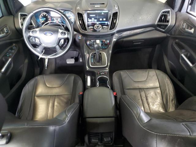 Ford Escape Titanium Image 6