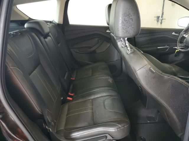 Ford Escape Titanium Image 8