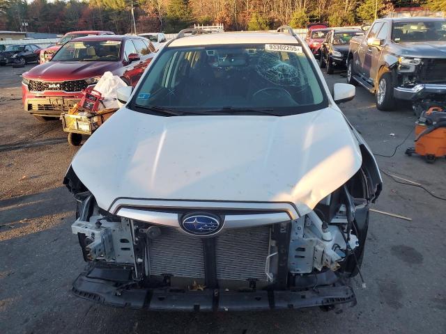 Subaru Forester Premium Image 12