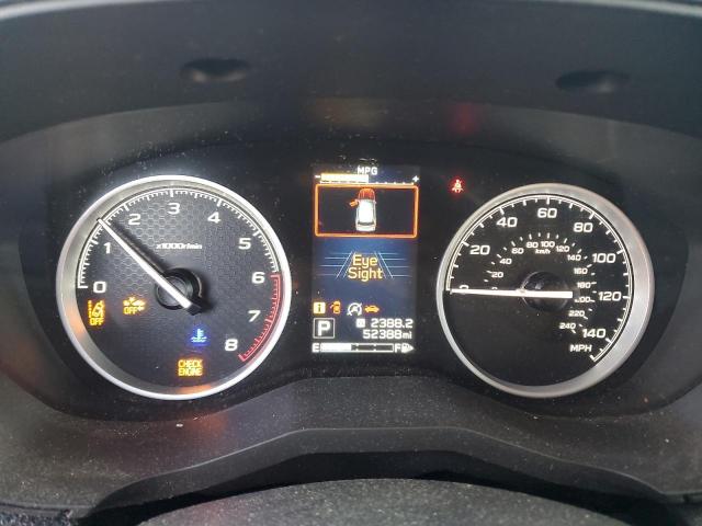 Subaru Forester Premium Image 3