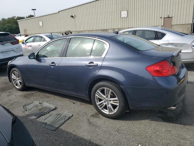 INFINITI G37 Image 2