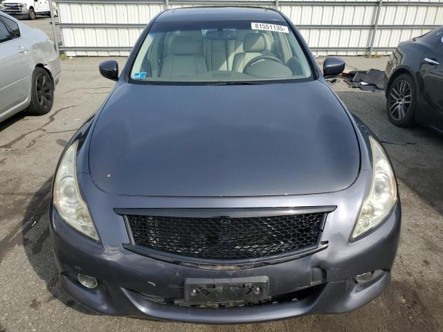 INFINITI G37 Image 9