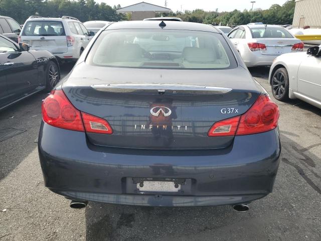 INFINITI G37 Image 8