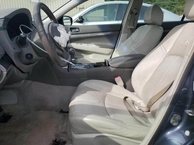 INFINITI G37 Image 4