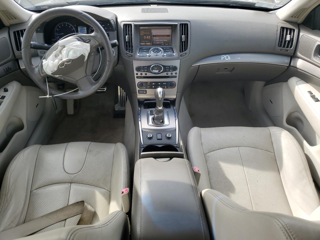 INFINITI G37 Image 7