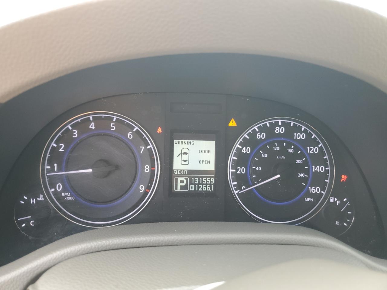 INFINITI G37 Image 6