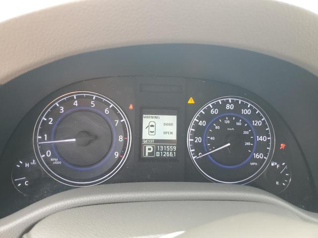 INFINITI G37 Image 6