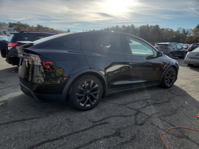 Tesla Model X Image 3
