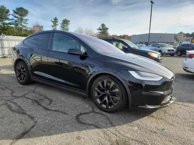 Tesla Model X Image 13