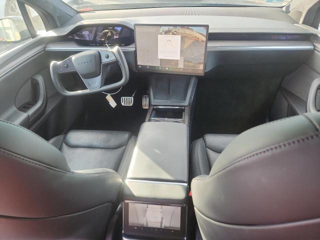 Tesla Model X Image 7