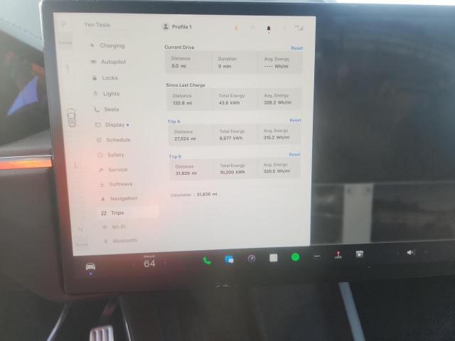 Tesla Model X Image 8