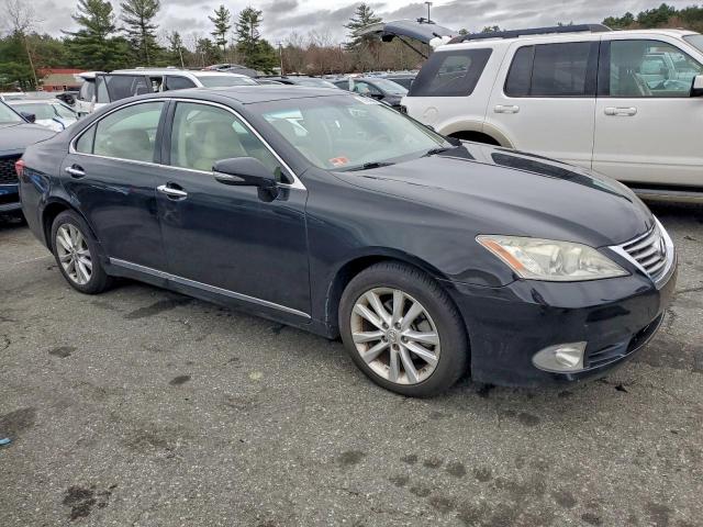 Lexus Es 350 Image 4