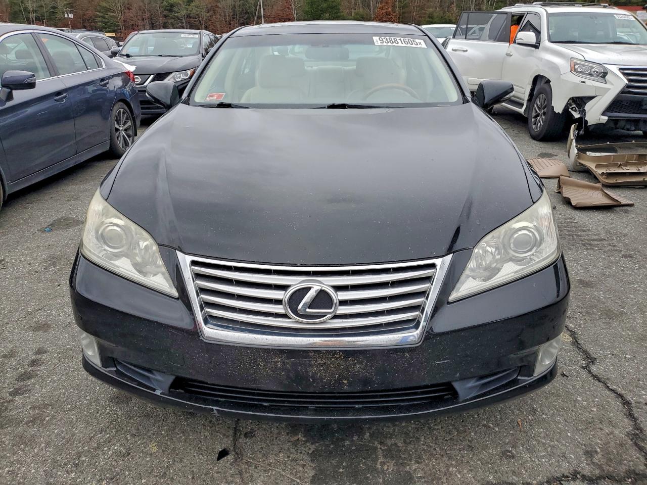 Lexus Es 350 Image 5