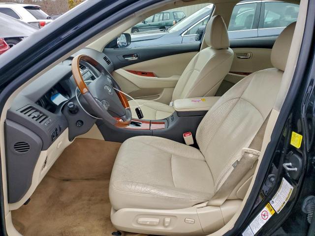 Lexus Es 350 Image 8