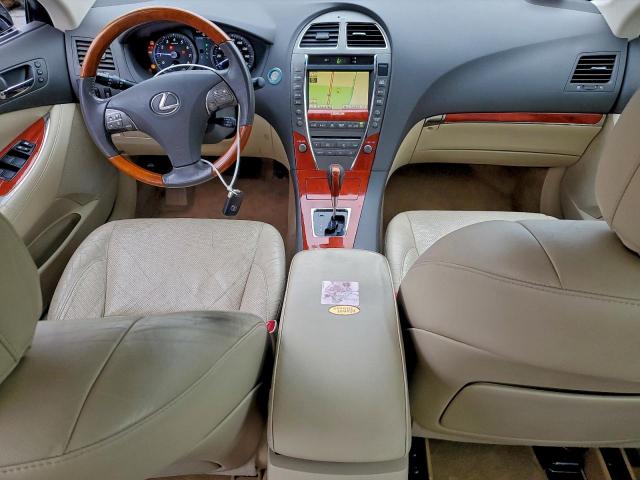 Lexus Es 350 Image 6