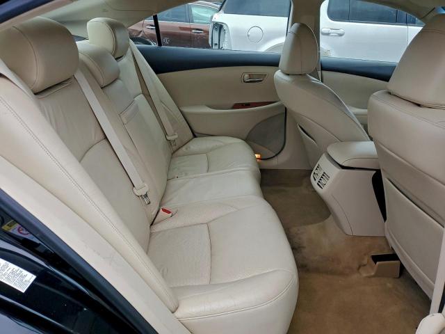 Lexus Es 350 Image 7