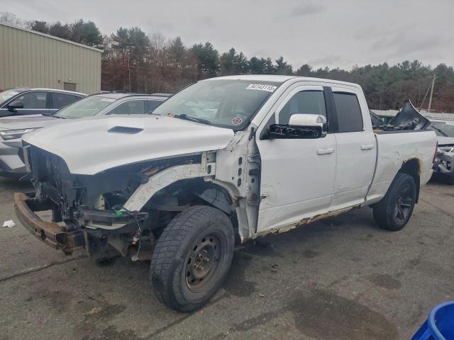  Salvage Dodge Ram 1500