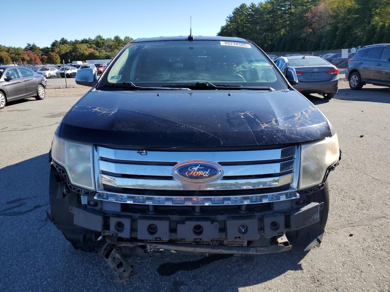 Ford Edge Se Image 7