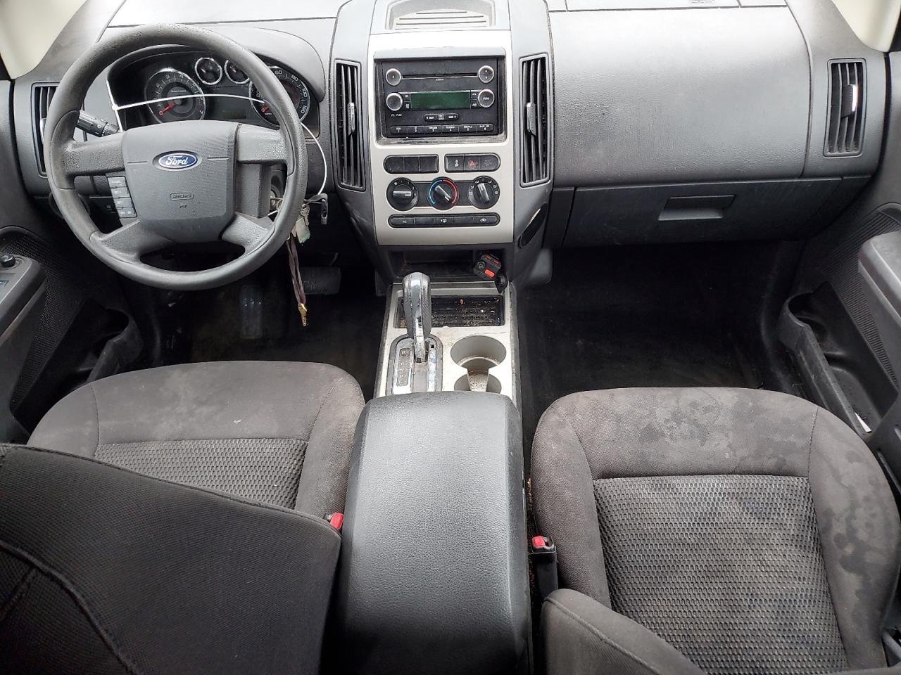 Ford Edge Se Image 5