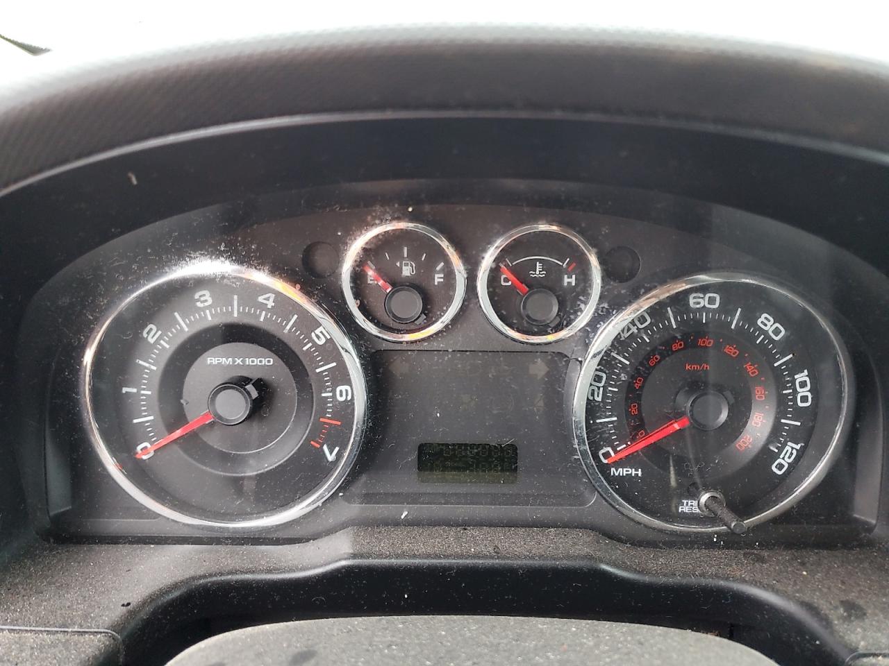 Ford Edge Se Image 6