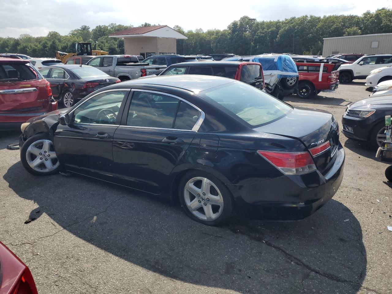 Honda Accord Se Image 2