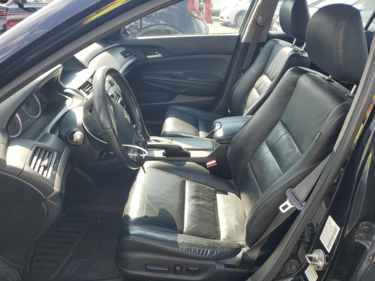 Honda Accord Se Image 5