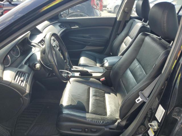 Honda Accord Se Image 5