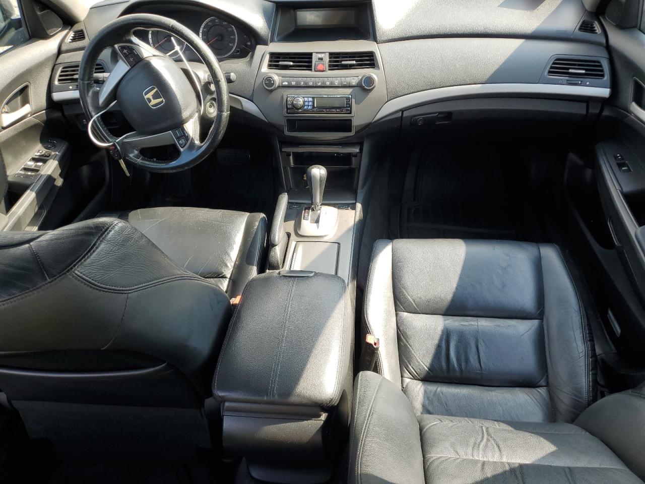 Honda Accord Se Image 4