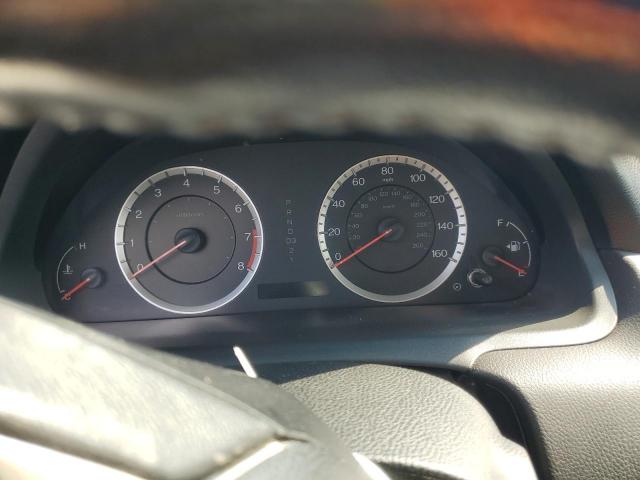 Honda Accord Se Image 9