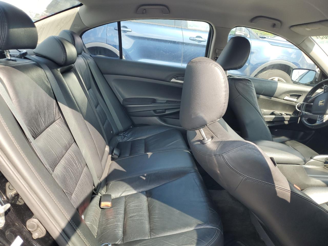 Honda Accord Se Image 10