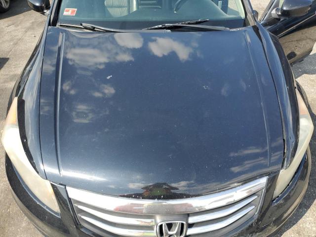 Honda Accord Se Image 11